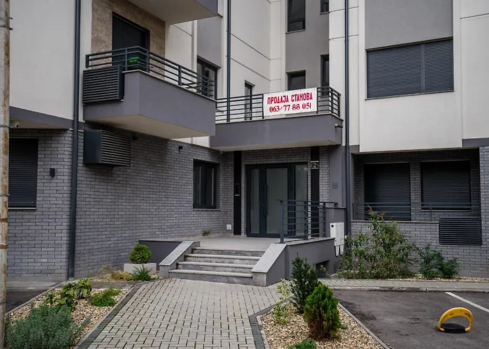 Top View Apartment 43